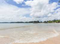 หาดบางเทา