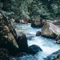 น้ำตกคลองเจ้า | เกาะกูด จ.ตราด