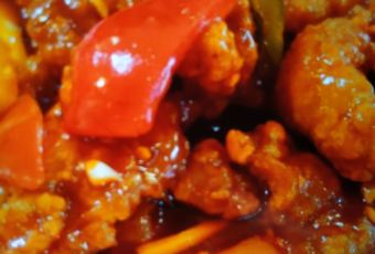 Mei Sum Tea House User Photo