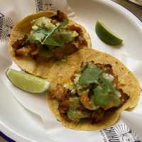Chihuahua - Authentic Mexican food