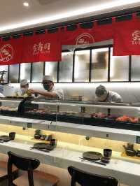 撐枱腳系列Omakase