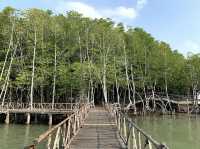 หาดทรายดำ ตราด