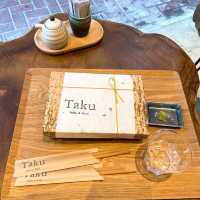 【上環新開日式便當專賣店】