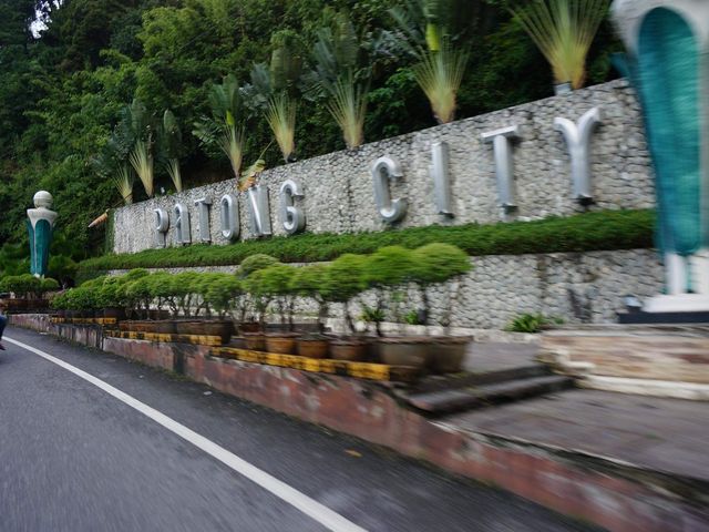 Patong Beach