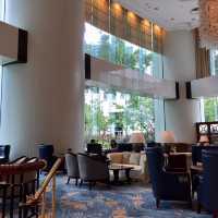香格里拉check in
