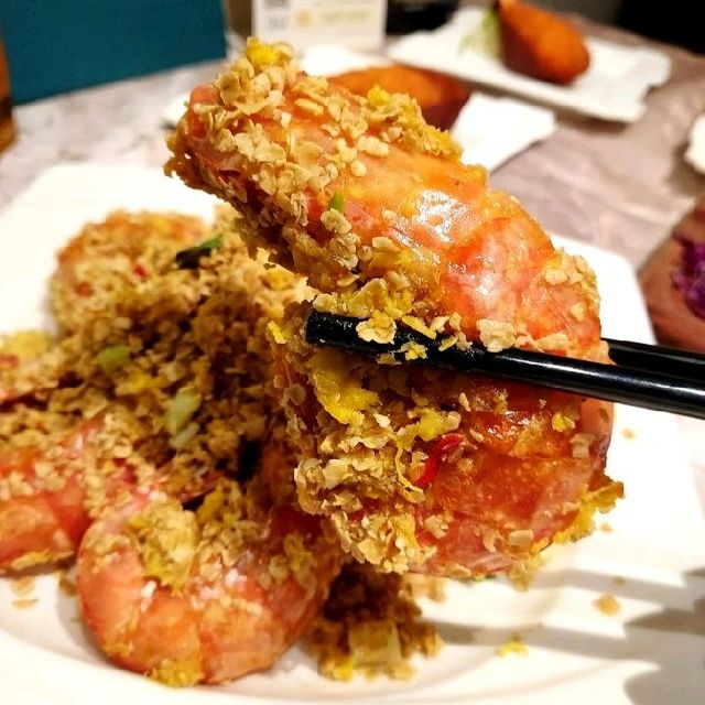 特色推介小炒