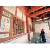 Treasure of Buddhism art and history 