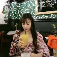 호주 멜버른 홉타운티룸