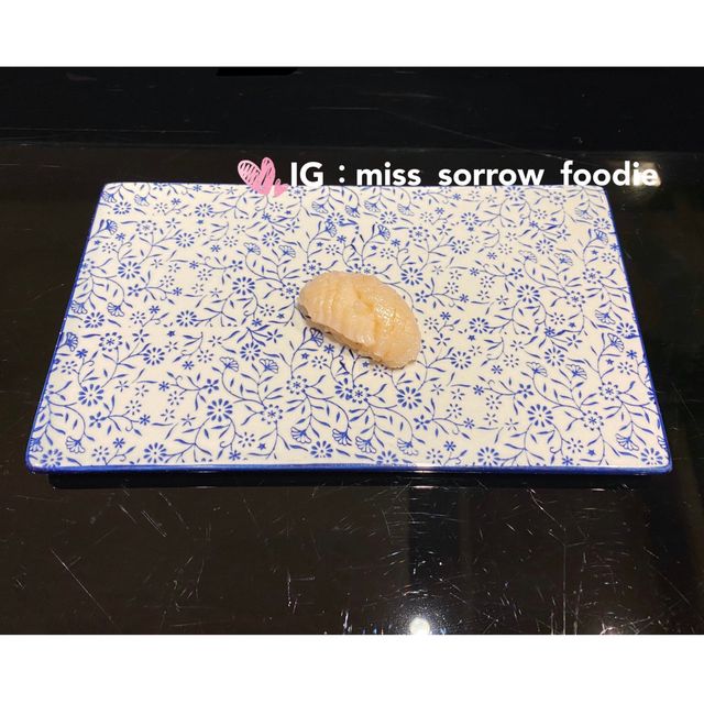 藝術級Omakase(上) 