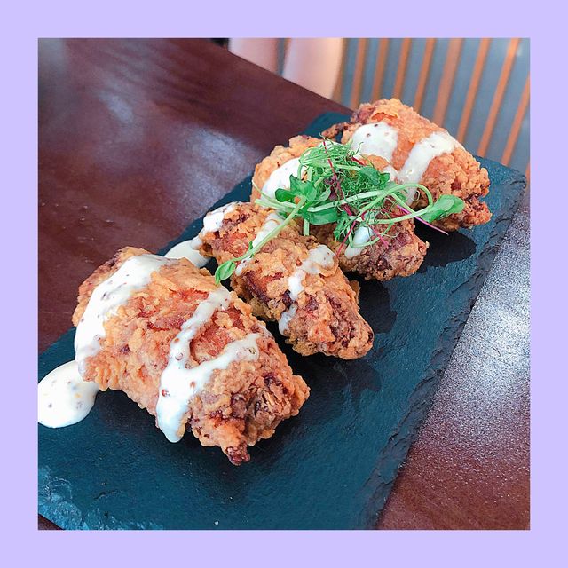 高質cafe☕️