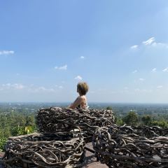 Phufinn Doi User Photo