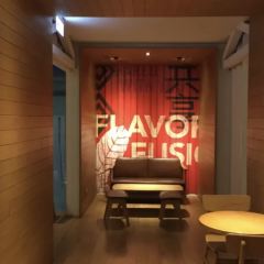 STARBUCKS Hualian Shop User Photo