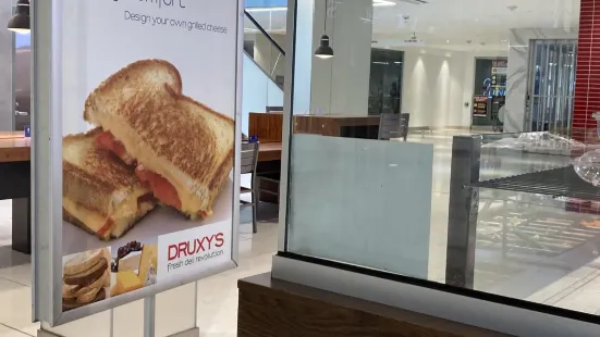 Druxy's Famous Deli