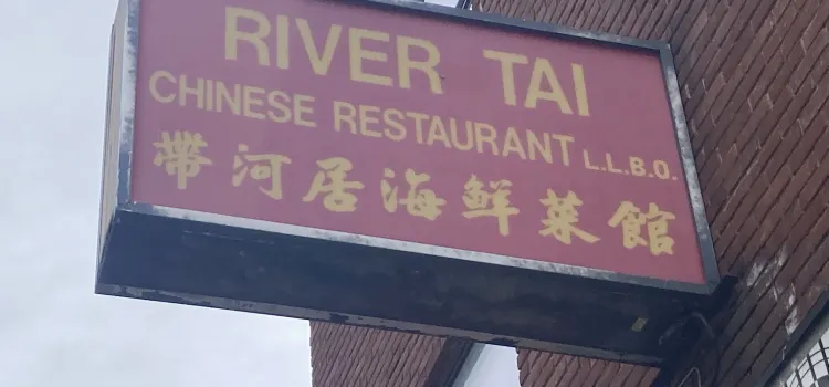 River Tai Restaurant