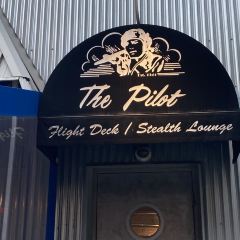 The Pilot 여행 사진
