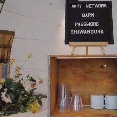 Farmhouse Cafe & Eatery User Photo