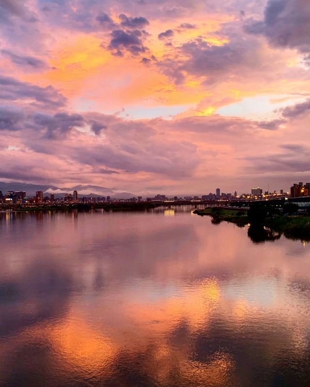 台北大橋