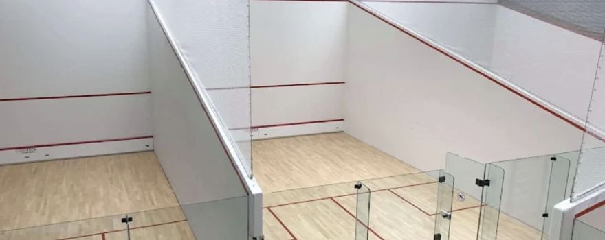 Squash Lausanne