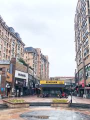 Hanguo Street