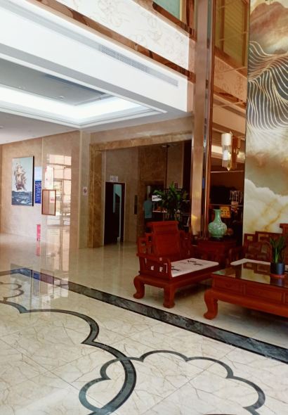 MAO SHI XIANG CAI GUAN