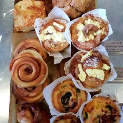 Nectar Espresso Bar & Cafe User Photo