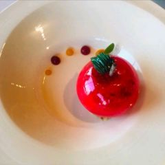 At.mosphere Restaurant and Lounge User Photo