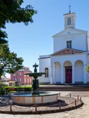 Catedral de San Dionisio