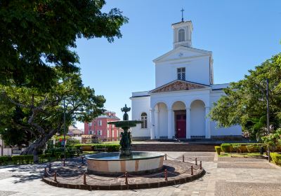 Catedral de San Dionisio