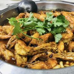 李想大虾(咸阳总店) User Photo