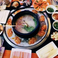 经典牛肉 User Photo