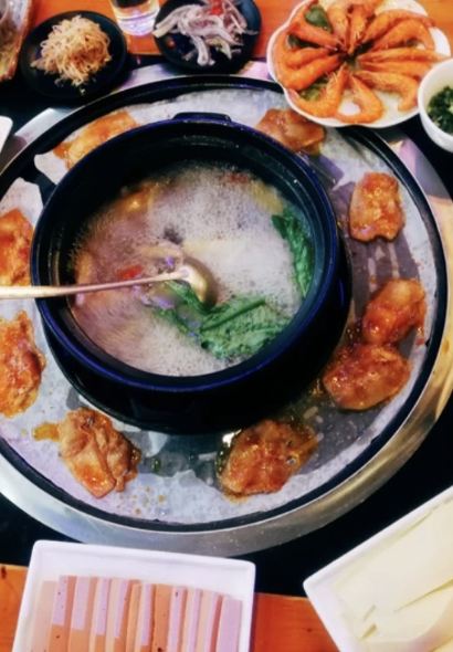 经典牛肉(土苗风情街店)