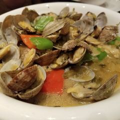普陀山禄缘阁精品酒店·中餐厅 User Photo