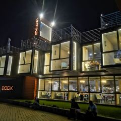 WARYAG DOCK 여행 사진