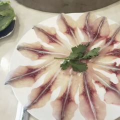 假日海湾石锅鱼 铜锅鱼 User Photo