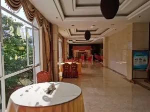 福園中餐廳