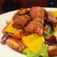 Patio Cafè 여행 사진