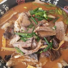 冒牌家常菜 User Photo