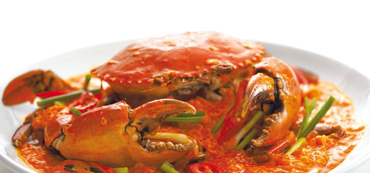 Somboon Seafood - Central World