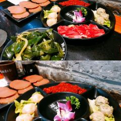珮姐重庆火锅(鄞州印象城店) User Photo