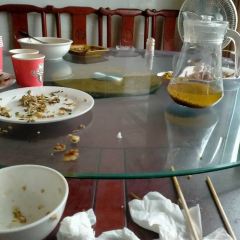 天柱山炼丹农庄 User Photo