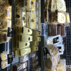 资溪面包(东街店) User Photo