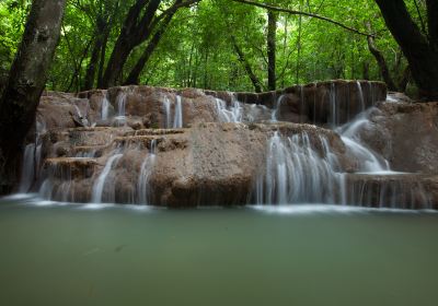 Tat Sae Waterfalls