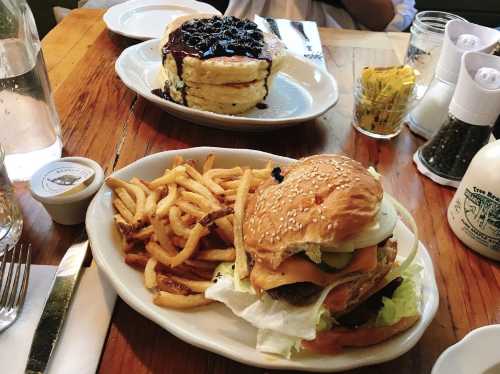 Bubby's