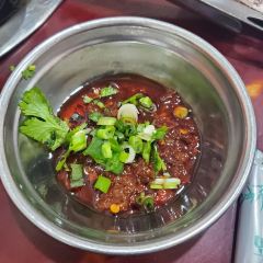 乐山苏稽跷脚牛肉(河滨路店) User Photo