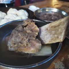 老牌依强牛肉店(达道总店) User Photo