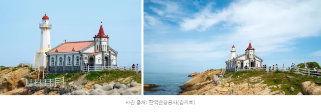 유유자적 국내 가을 여행지 추천 5