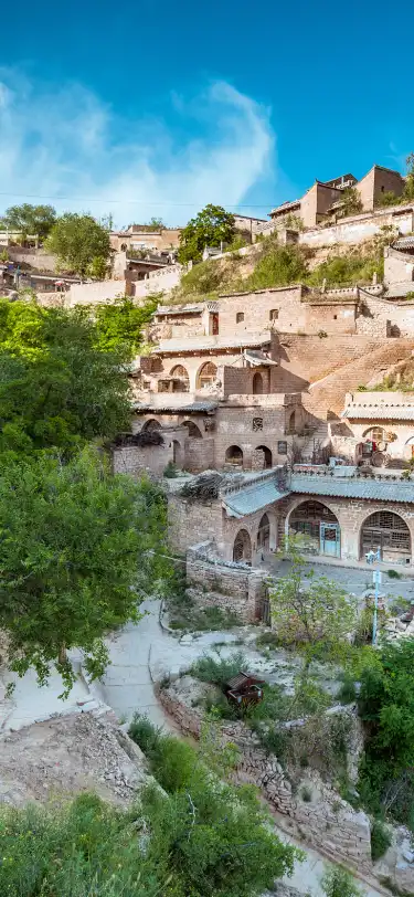 Các khách sạn ở Huyện Lâm