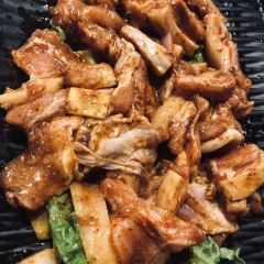 科班美味炭火烤肉(江北店)張用戶圖片