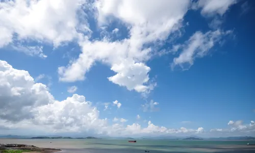 Yinyu Island