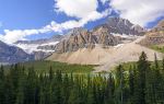 Bow Lake